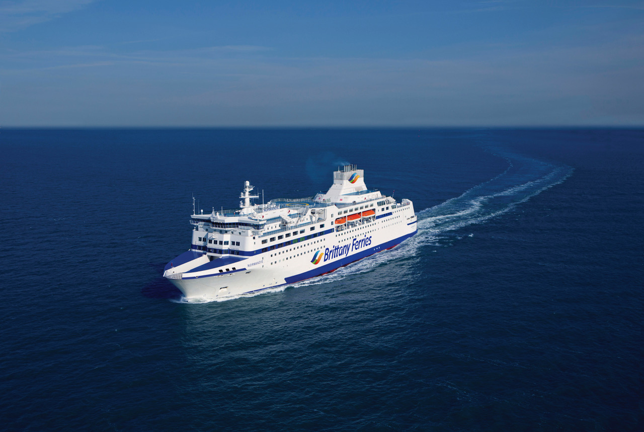 Brittany-Ferries-Normandie-1