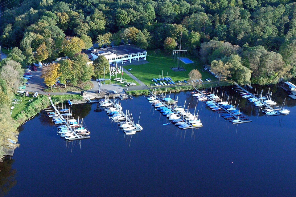 Duisburg yacht club