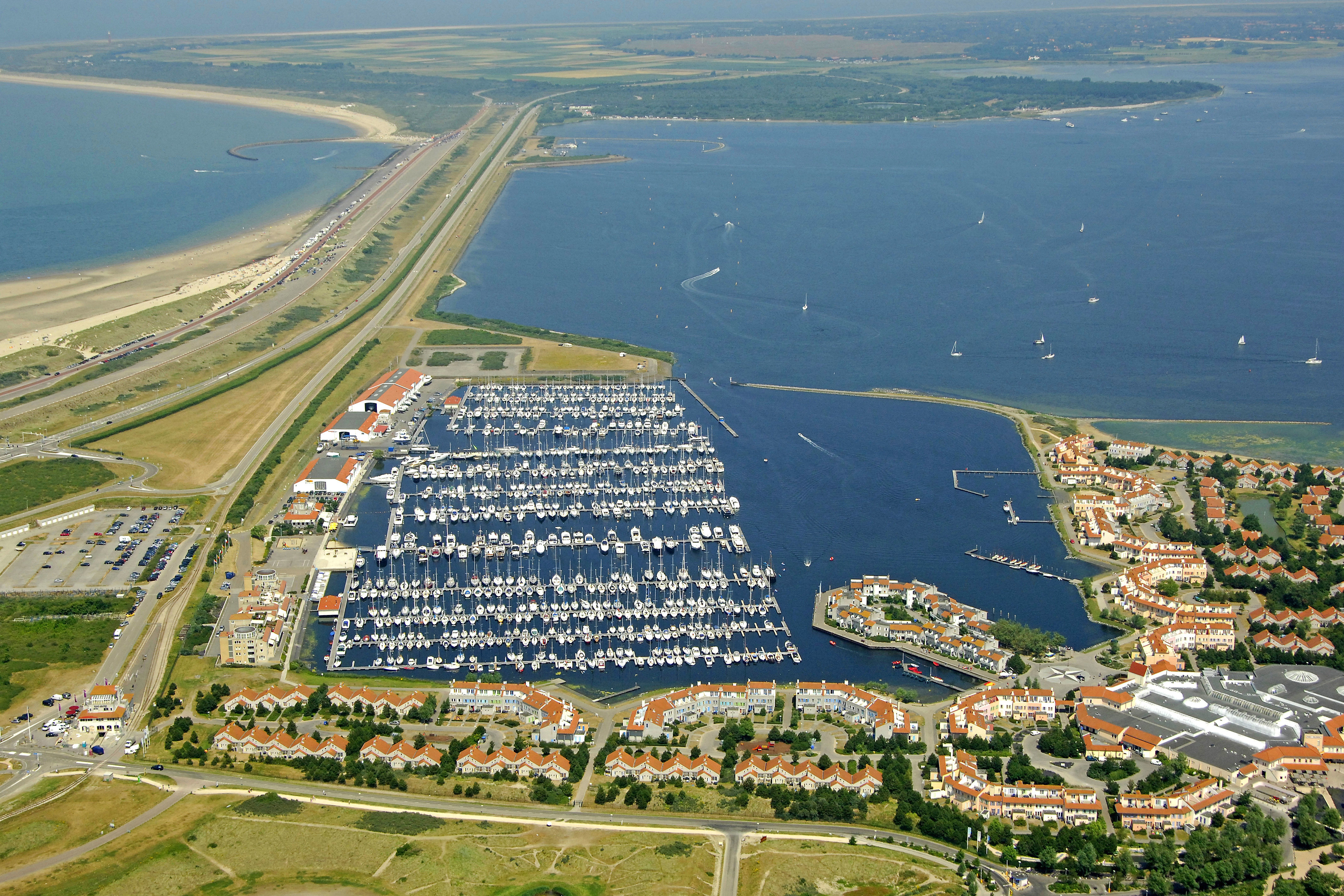 Port Zelande 2