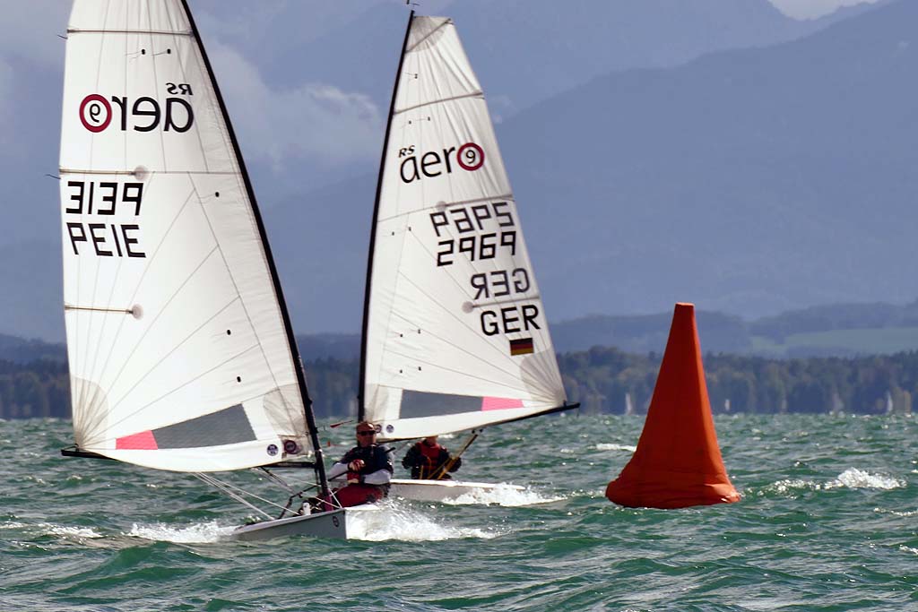 RS Aero 22475