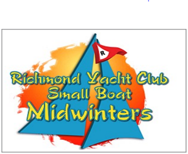 RYC Small Boat Midwinters Logo