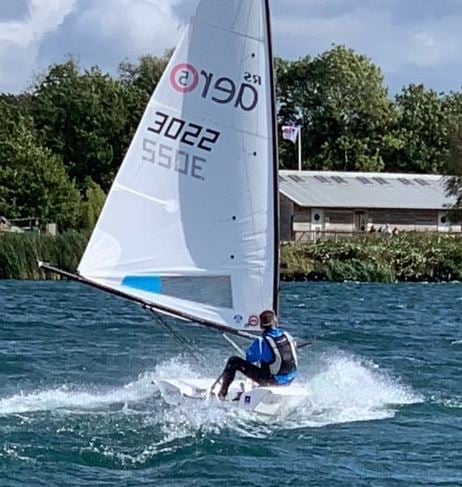 South Cerney1