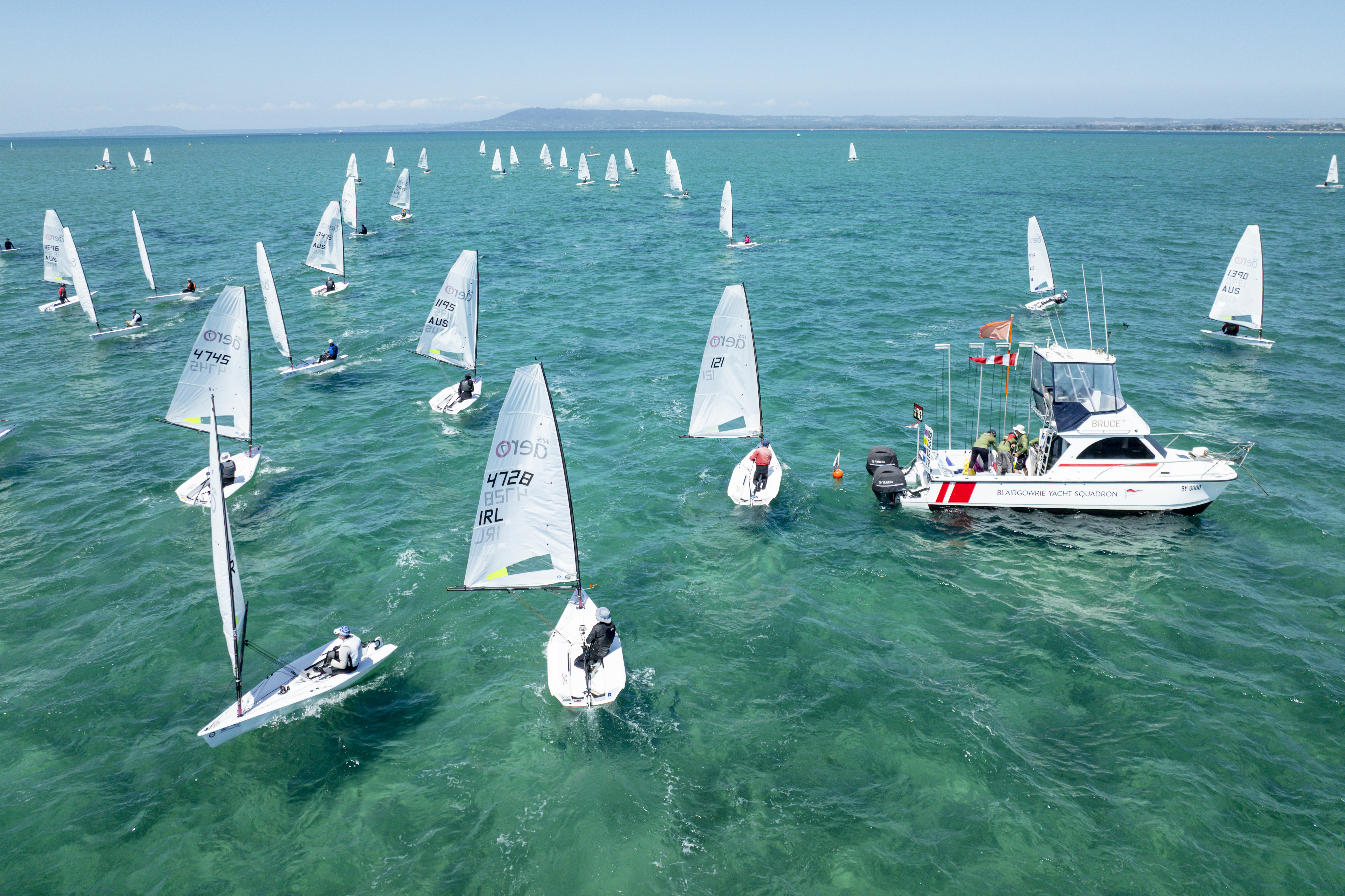 Salty Dingo RS Aero Australian Championships 2026 © Salty Dingo 2026 BH-0103